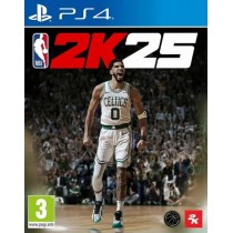 NBA 2K25 [PS4]